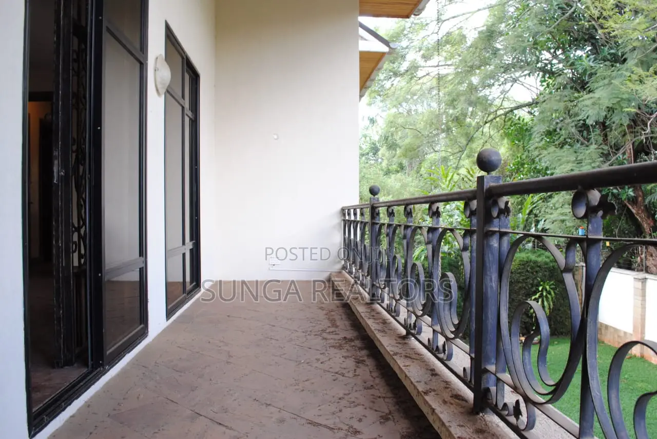 5bdrm House in Muthangari for rent