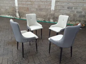 Dining Chairs Now Available