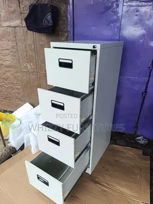 Office Metal Files Cabinet
