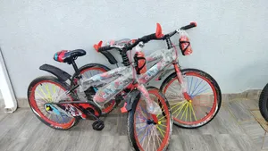Bike Size "20"