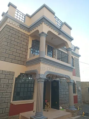 5bdrm Maisonette in Kimbo for sale