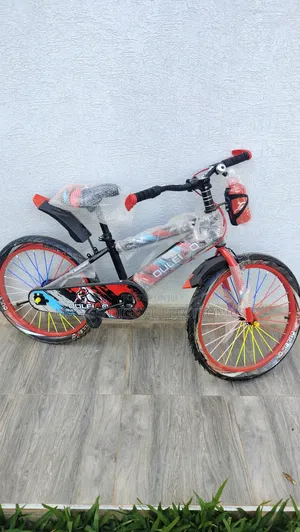 Bike Size 20