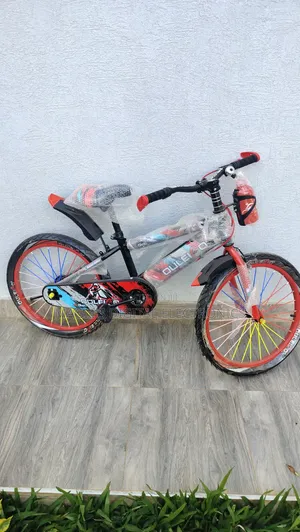 Bike Size 20