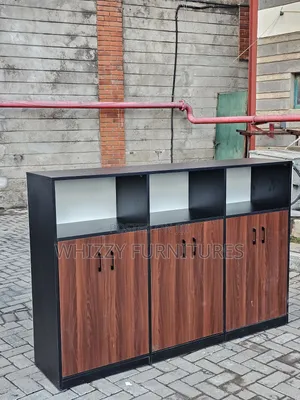 New Office Credenza