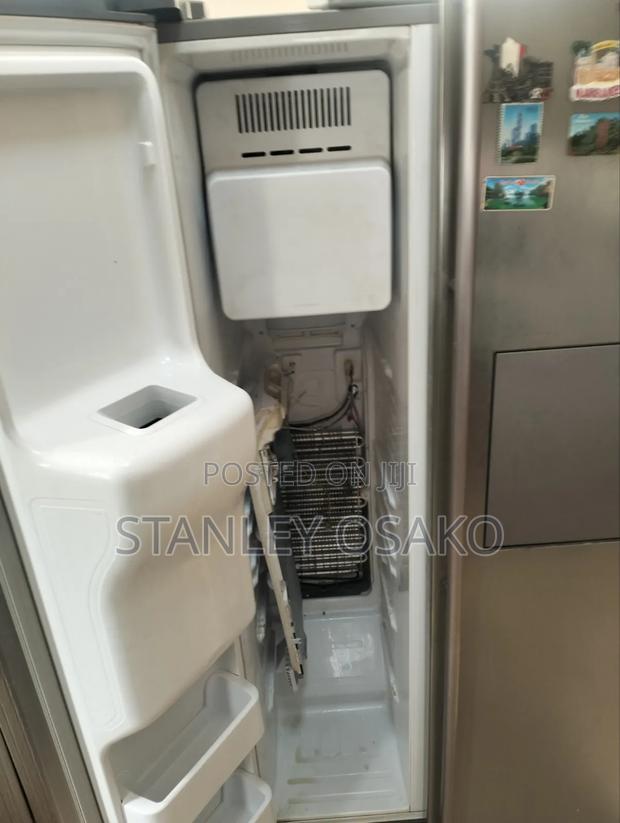 Samsung Fridge Repair - thumbnail 2