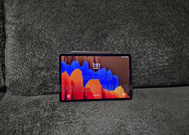 Samsung Galaxy Tab S7 128 GB Pink