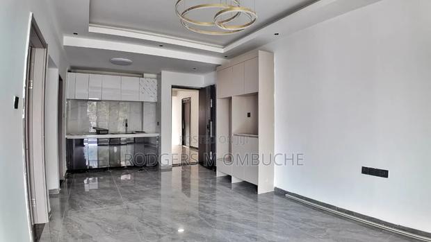 3bdrm Apartment in Kileleshwa for sale