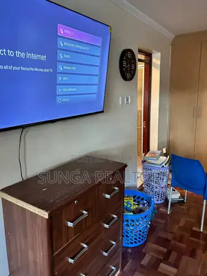 3bdrm Apartment in Riara Rd., Valley Arcade for sale