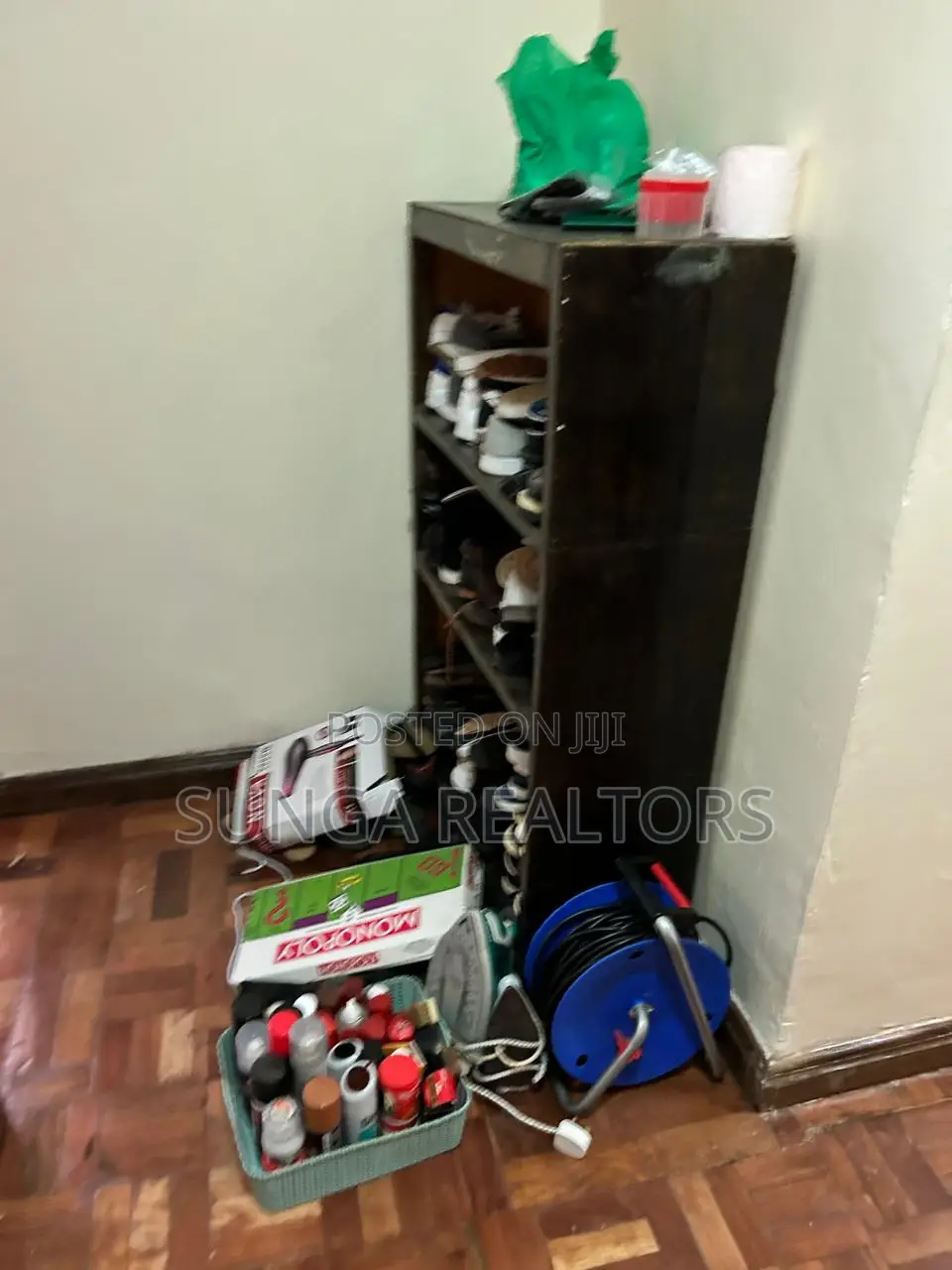 3bdrm Apartment in Riara Rd., Valley Arcade for sale