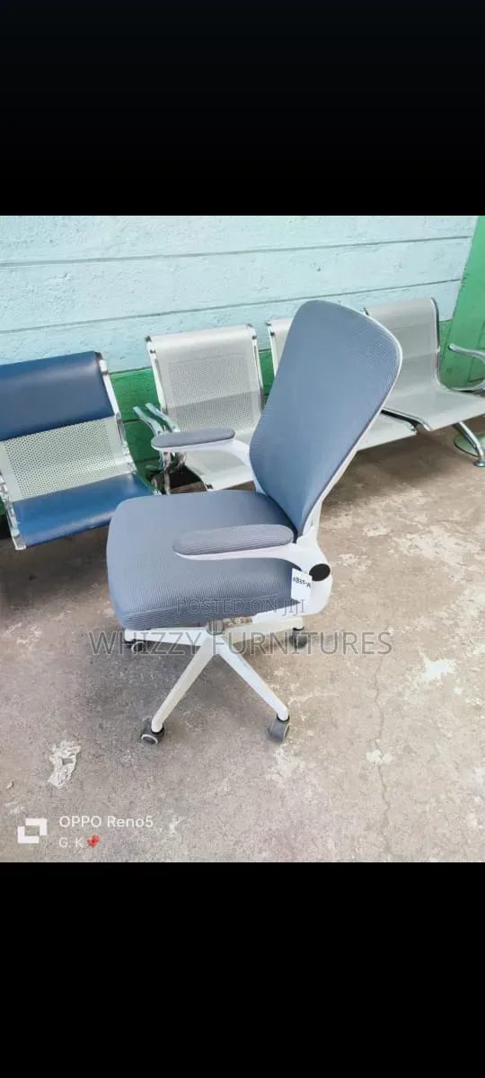 Modern Midback Office Chair