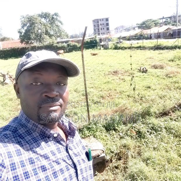Prime Land in Kisumu CBD