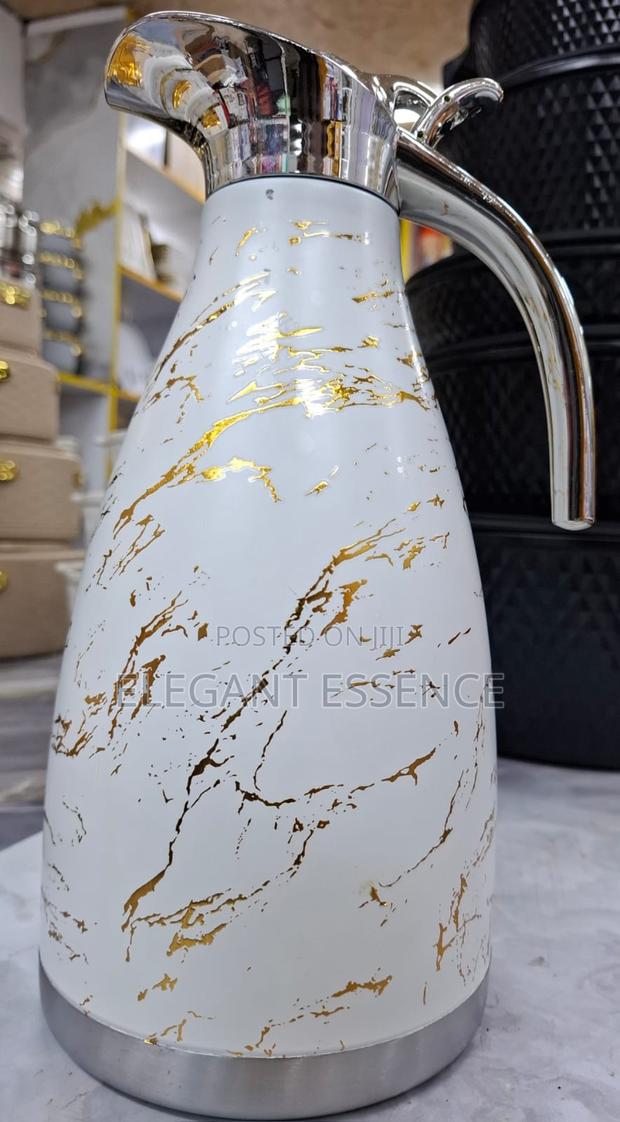 Jp 2litre Flask