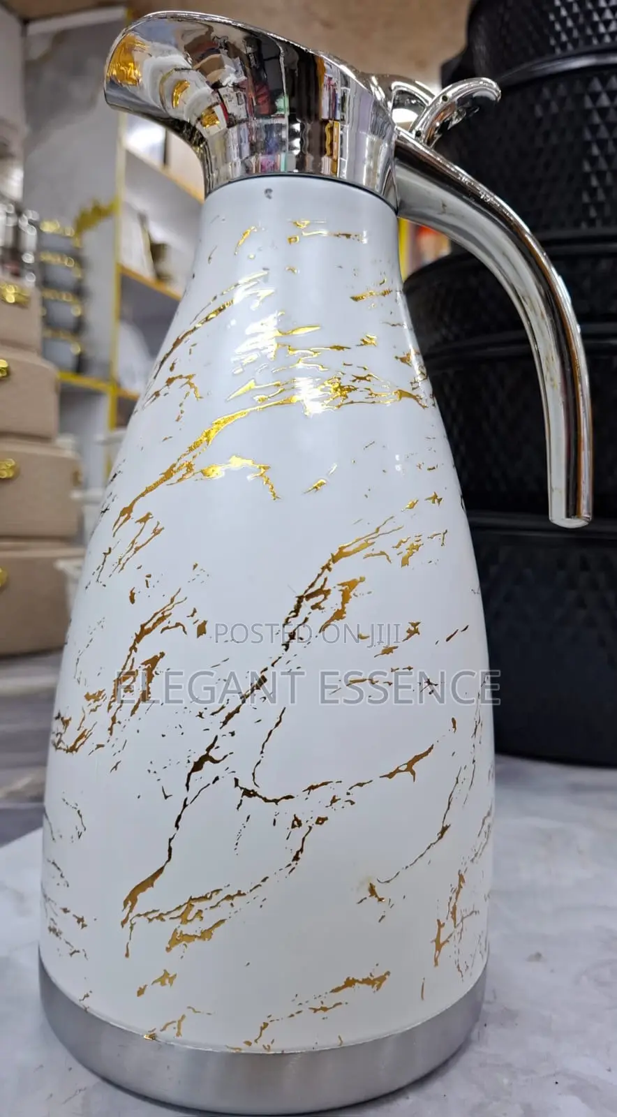 Jp 2litre Flask