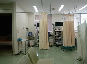 Hospital Curtain Track Sets | Complete Installation Solution