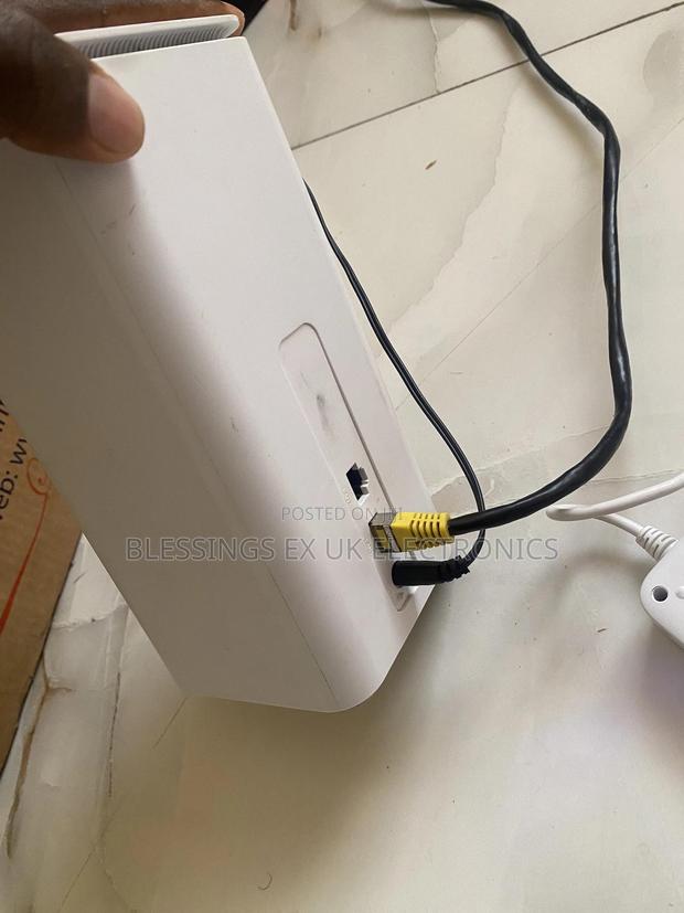 Airtel 5g Portable Router - thumbnail 2
