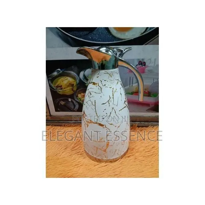 Jp 2litre Flask