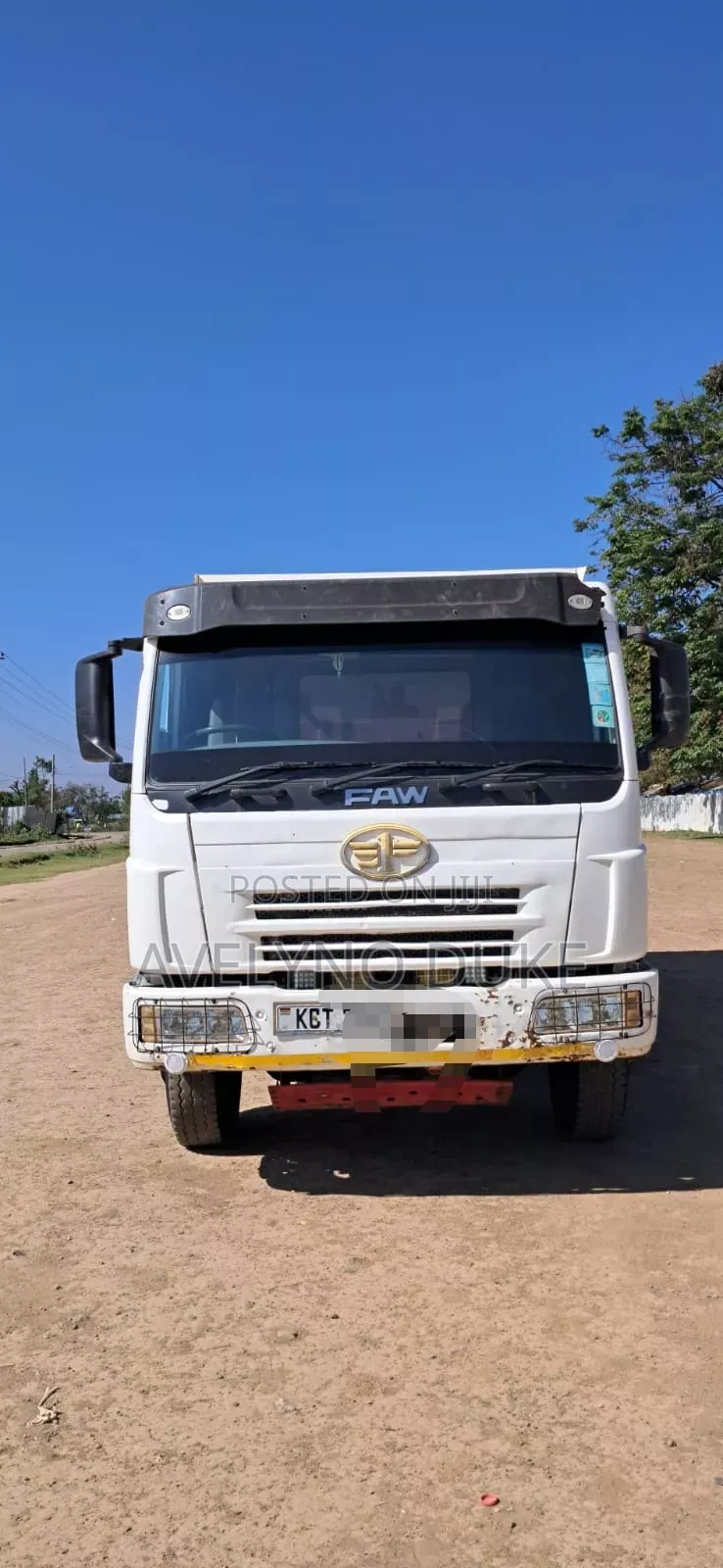 Faw J5 290 on Urgent Sale!!