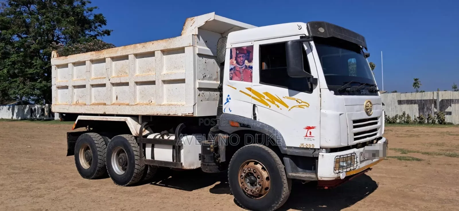 Faw J5 290 on Urgent Sale!!