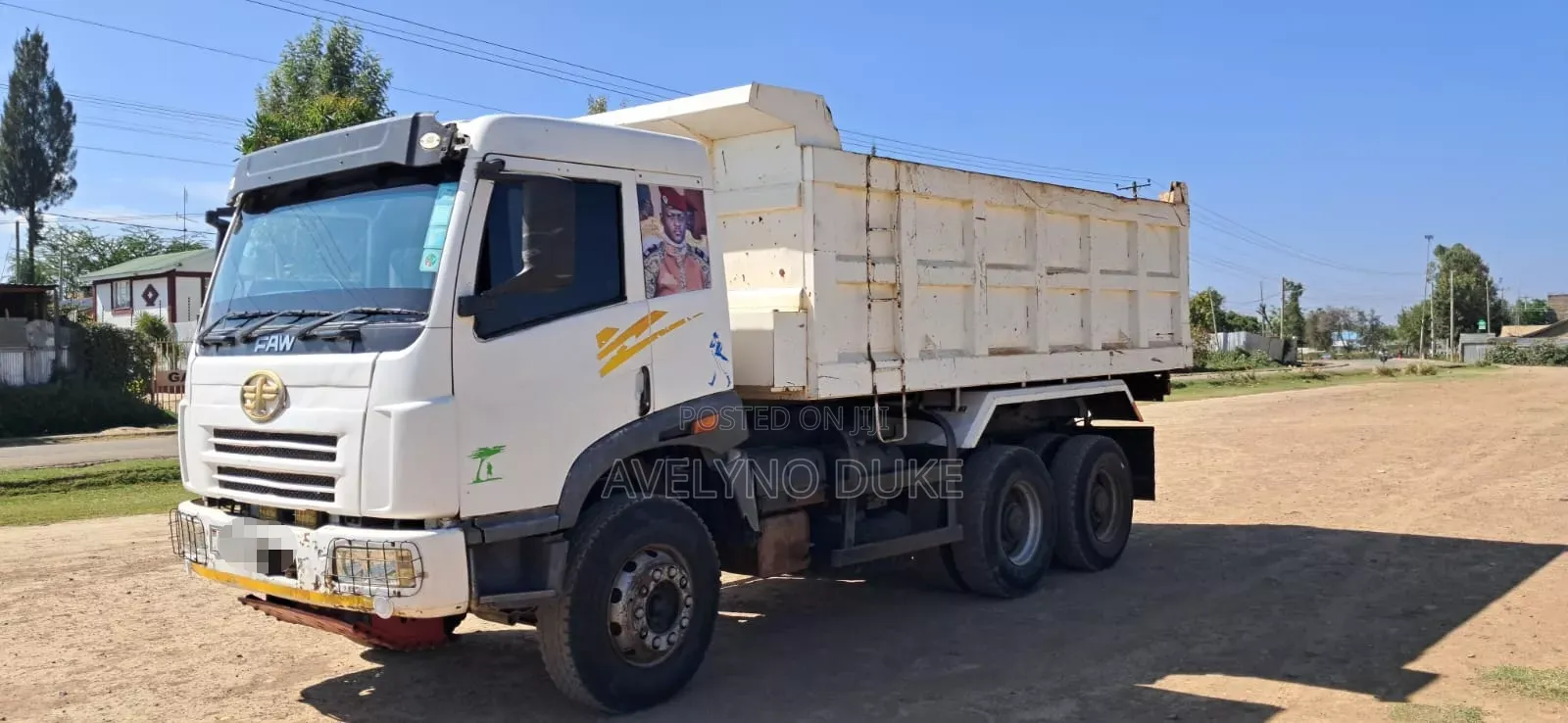 Faw J5 290 on Urgent Sale!!