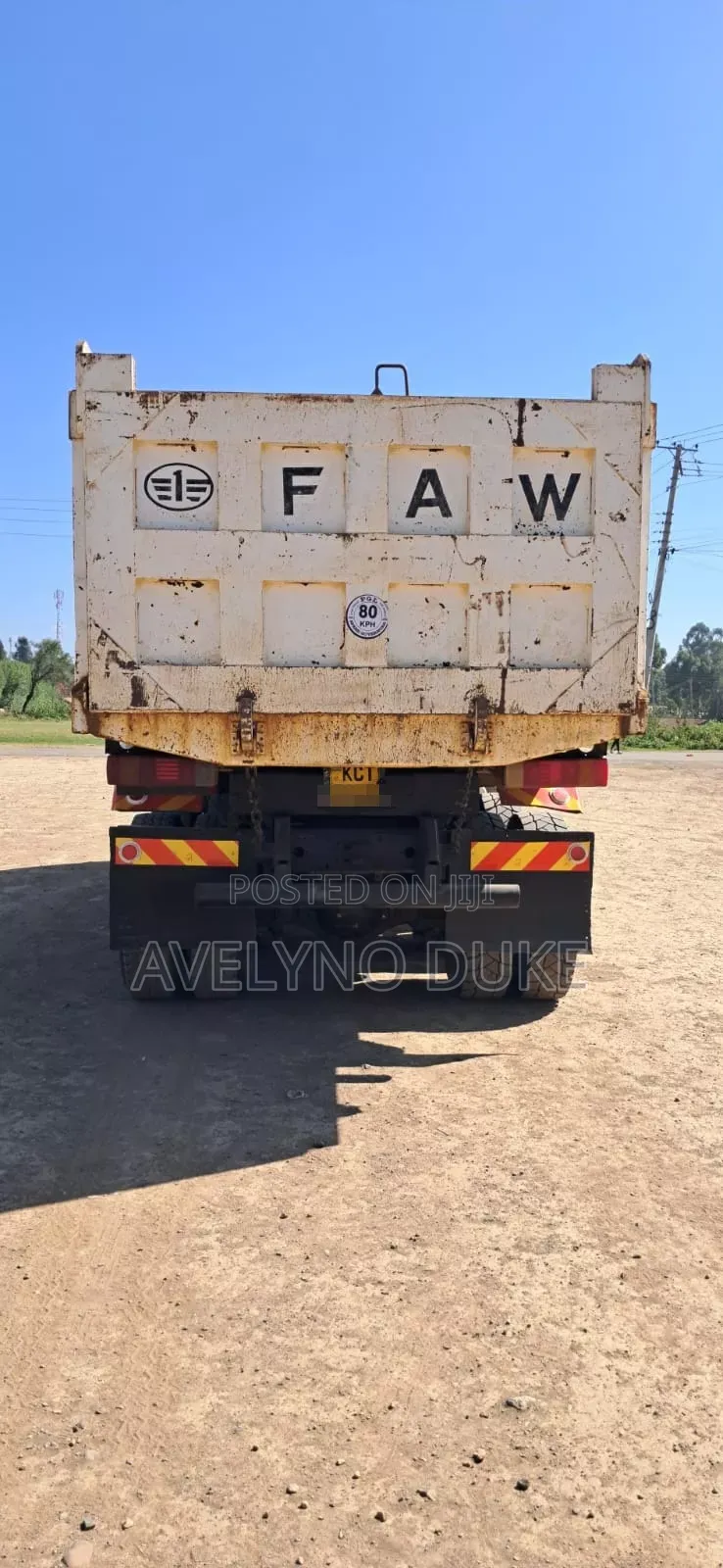 Faw J5 290 on Urgent Sale!!