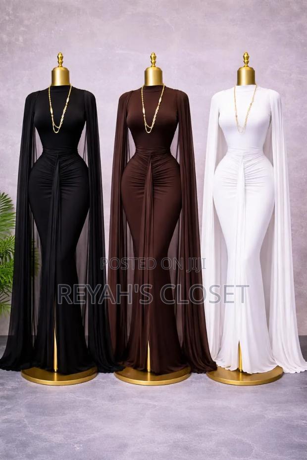Perfect Wedding Dresses,Available in Different Colours and Sizes