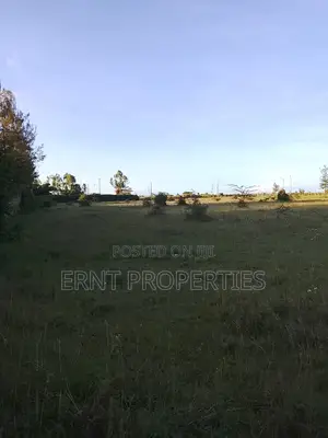 3 Acres in Milimani Kitengela Ideal for a High End Gated Estate