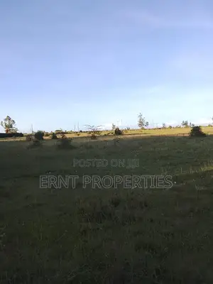 3 Acres in Milimani Kitengela Ideal for a High End Gated Estate