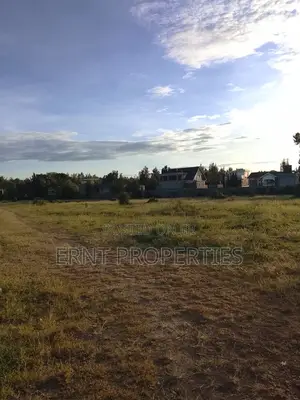 3 Acres in Milimani Kitengela Ideal for a High End Gated Estate