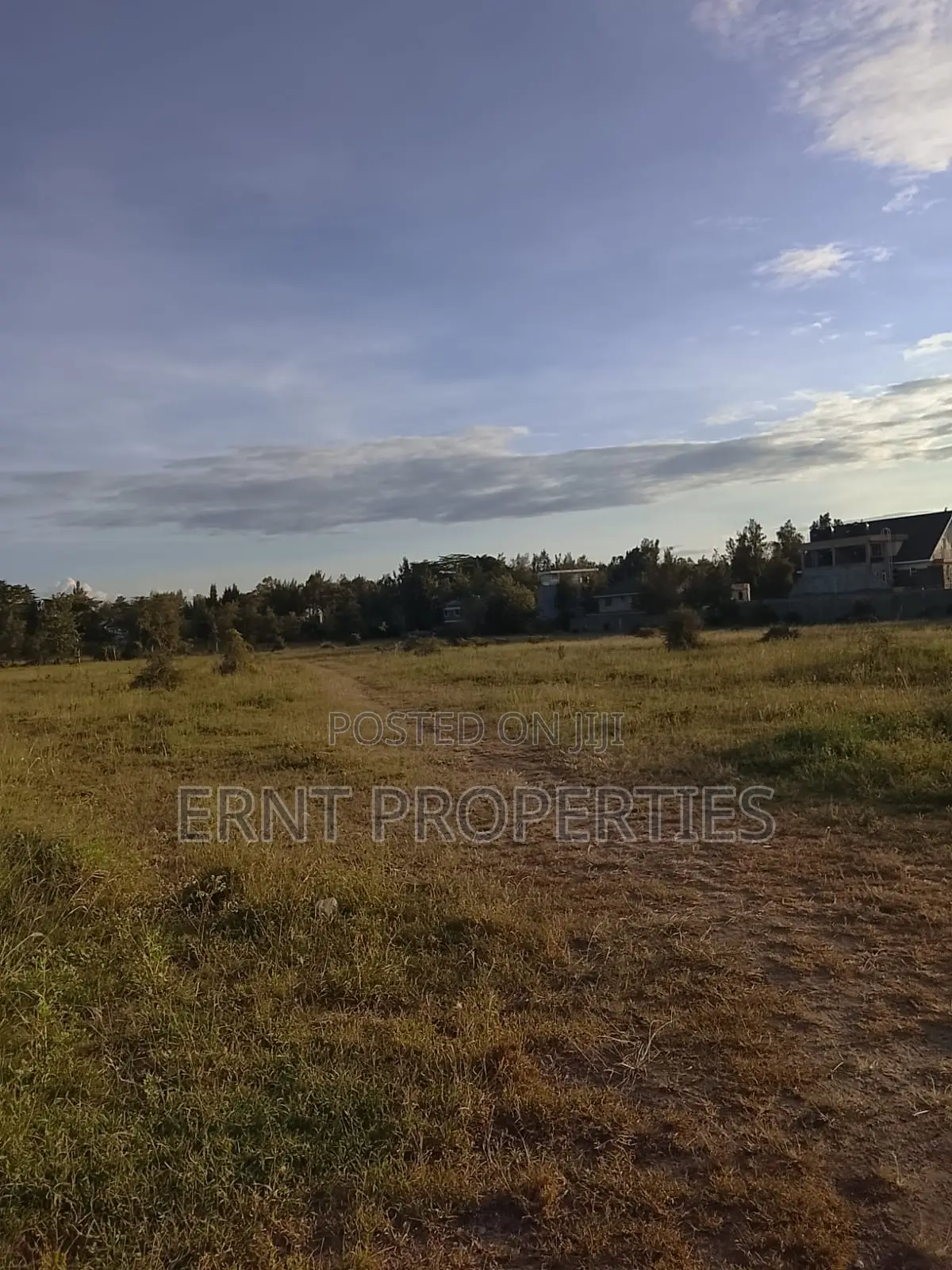 3 Acres in Milimani Kitengela Ideal for a High End Gated Estate