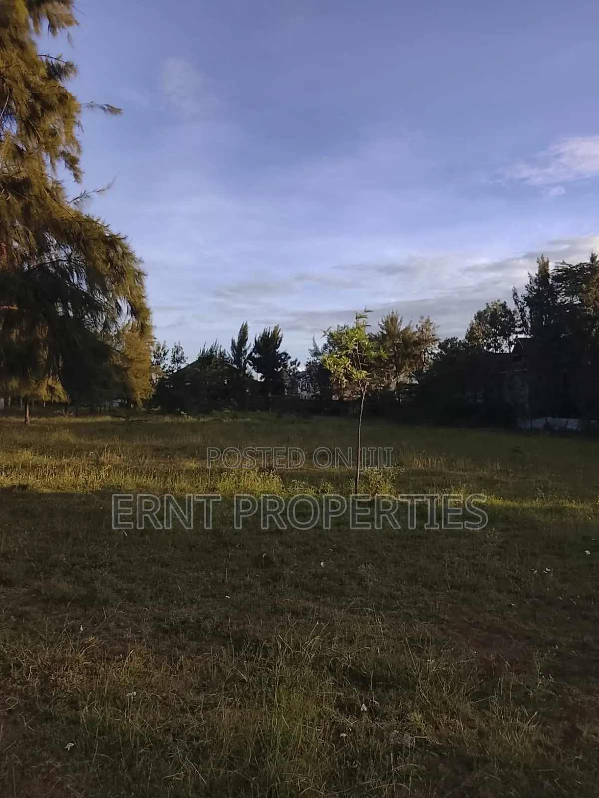 3 Acres in Milimani Kitengela Ideal for a High End Gated Estate