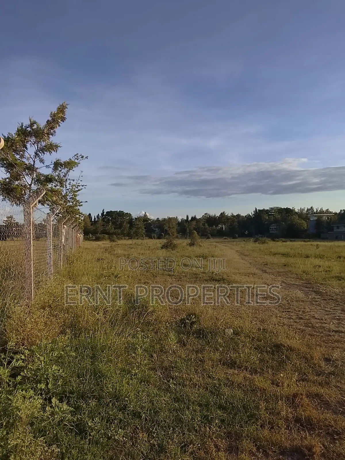 3 Acres in Milimani Kitengela Ideal for a High End Gated Estate