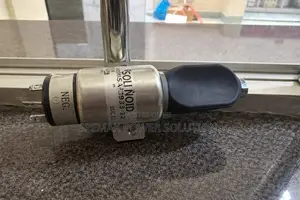 12v Dc Fuel Stop Solenoid