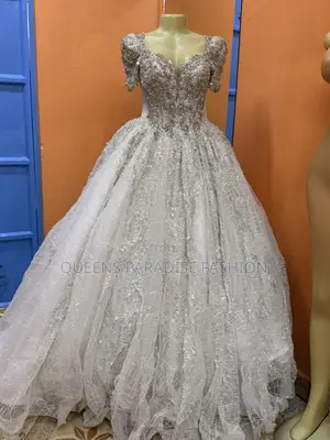Wedding Gown