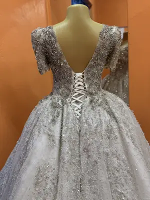 Wedding Gown