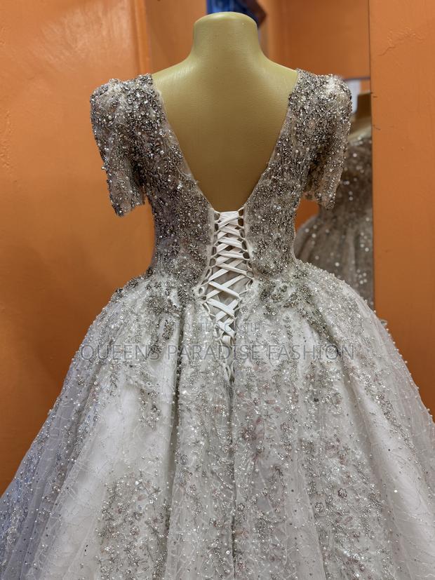 Wedding Gown - thumbnail 2