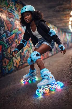 Best Kids Skating Shoes Adjustable Sizes Kenya