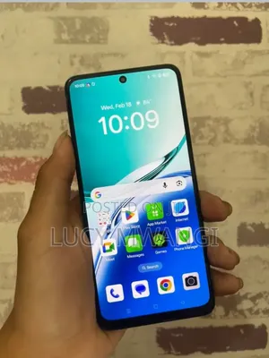 Oppo Reno 12 5G 256 GB Green