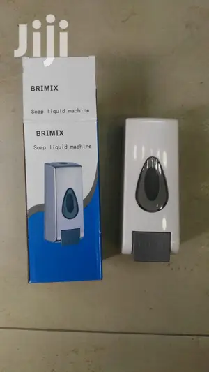 Soap Dispenser