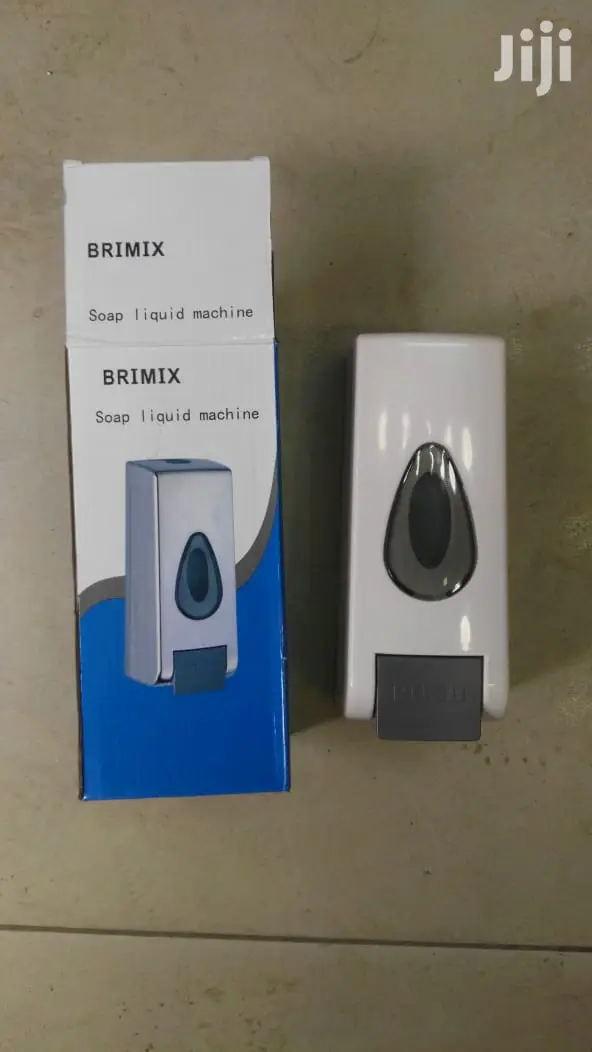 Soap Dispenser