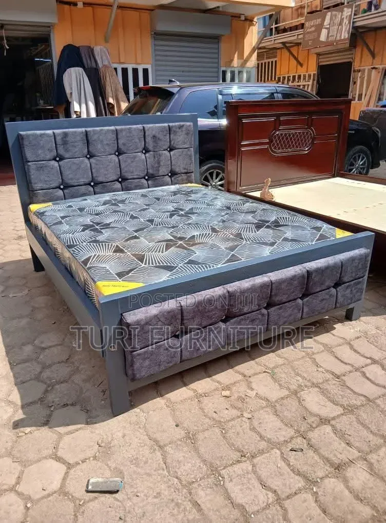 Mocket Bed