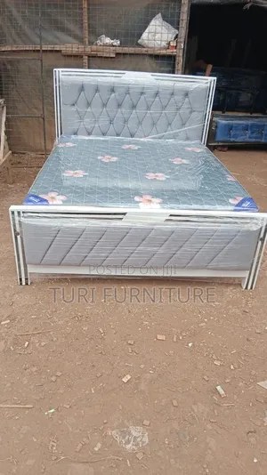 Mocket Bed