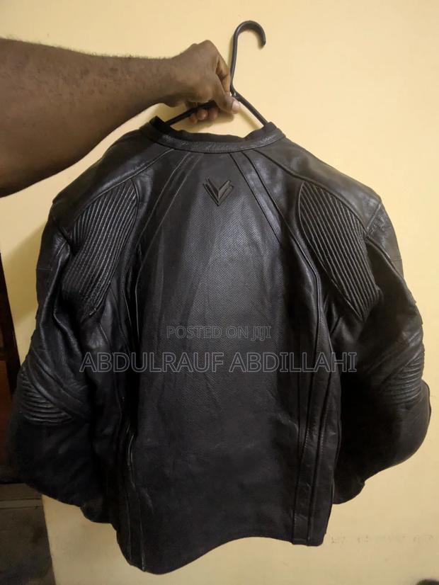 Frank Thomas Riding Jacket - main view