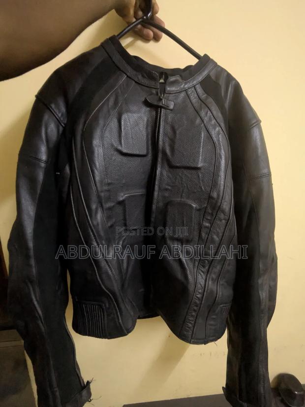 Frank Thomas Riding Jacket - thumbnail 2