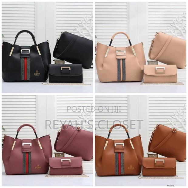 3 in 1 Handbags