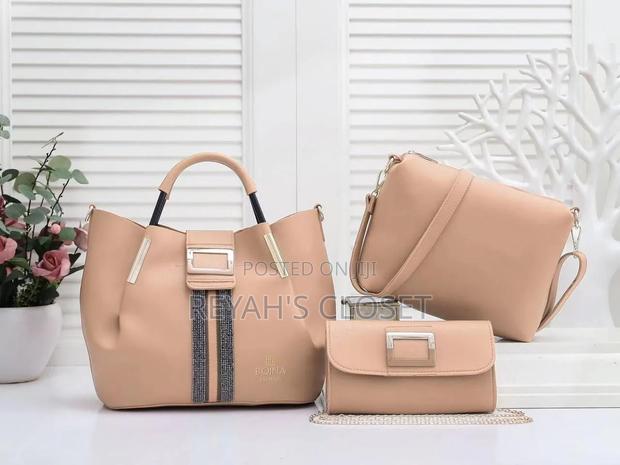 3 in 1 Handbags - thumbnail 2