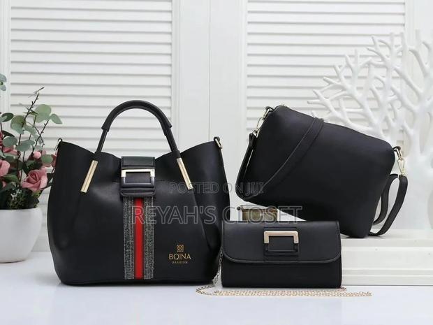 3 in 1 Handbags - thumbnail 3