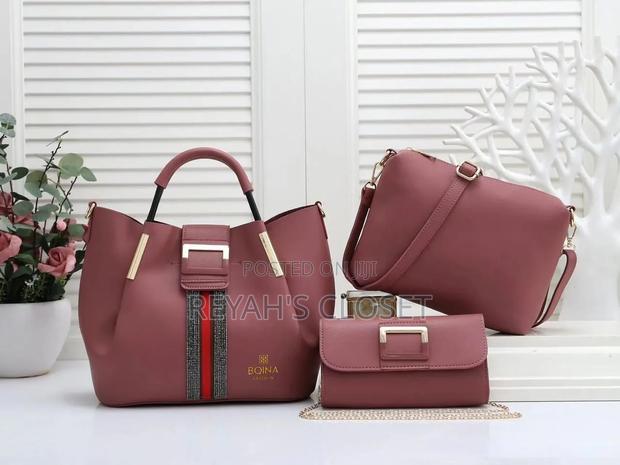 3 in 1 Handbags - thumbnail 4