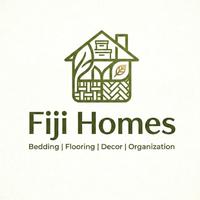 Fiji Homes logo