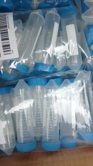 Falcon Tubes