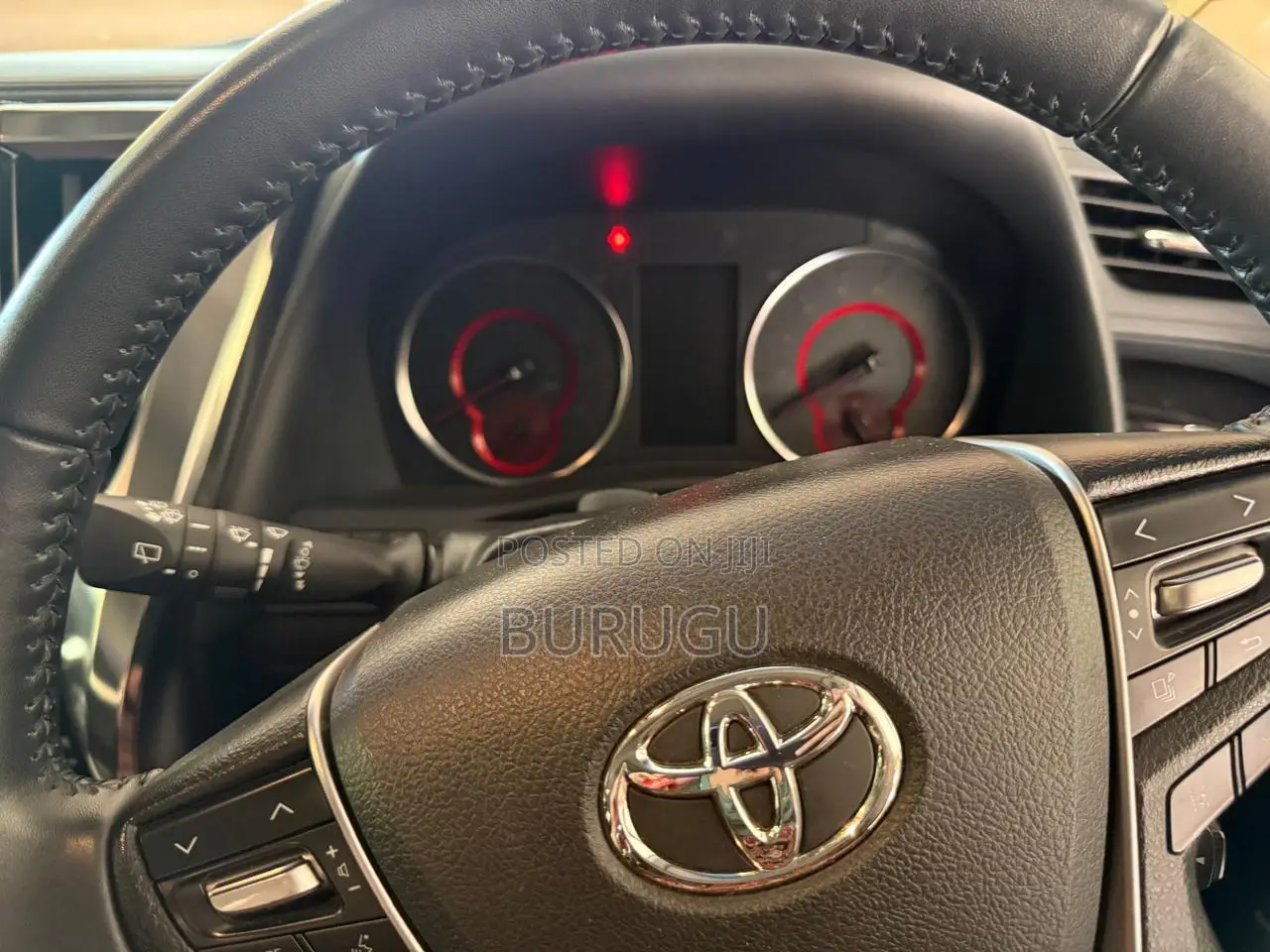 Toyota Voxy 2018 Black